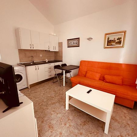 Bungalows Doble Uve Tias Bagian luar foto